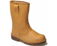 Dickies Rigger Safety Boot